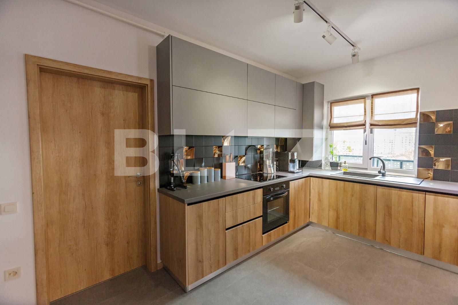 Apartament de închiriat 2 camere Central - 76812AI | BLITZ Cluj-Napoca | Poza6