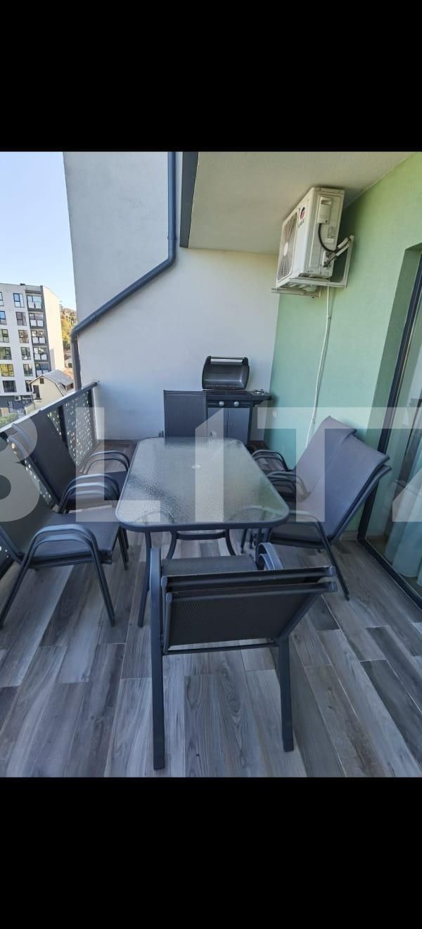 Apartament de închiriat 2 camere Central - 76812AI | BLITZ Cluj-Napoca | Poza13