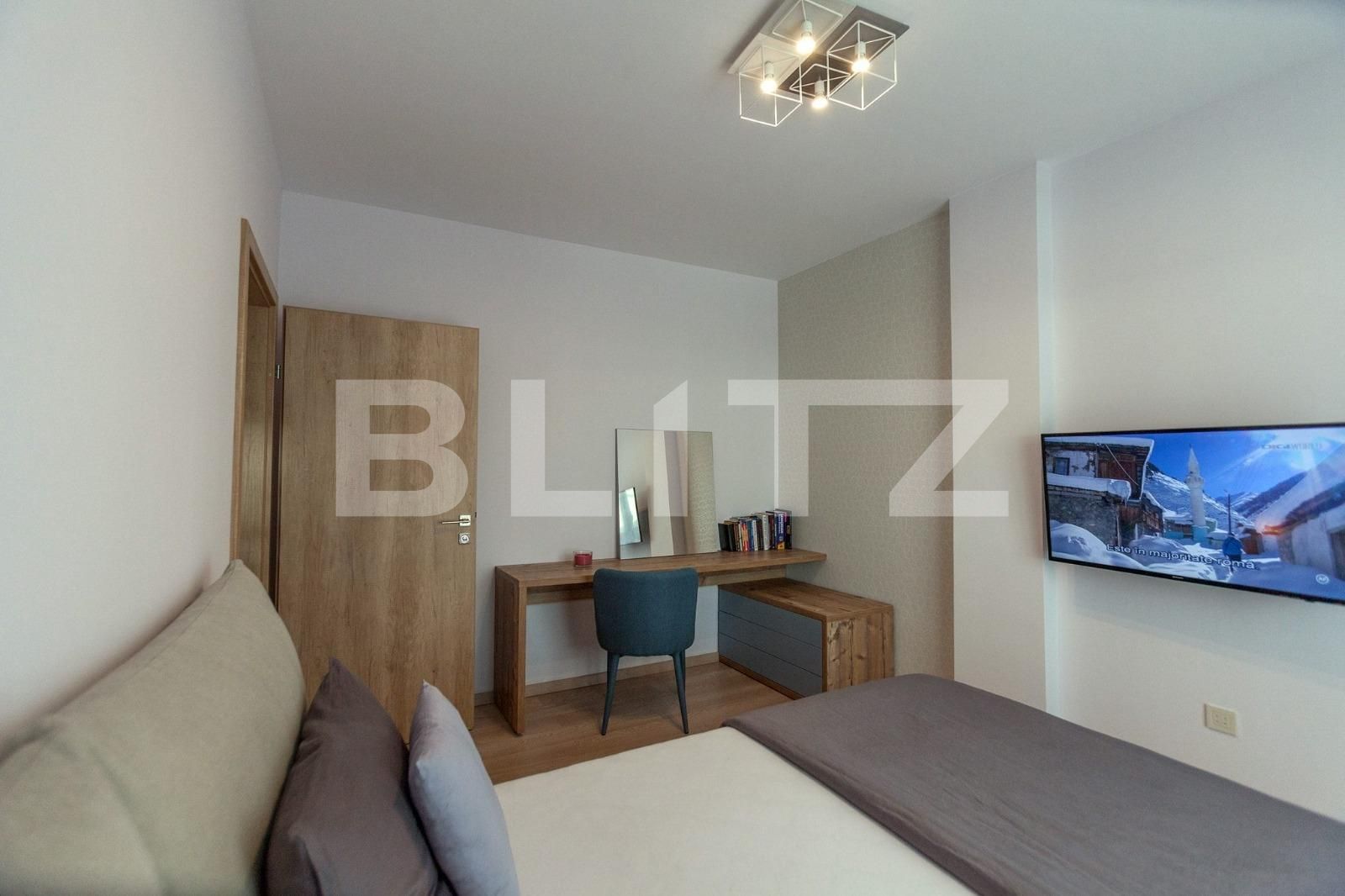 Apartament de închiriat 2 camere Central - 76812AI | BLITZ Cluj-Napoca | Poza8