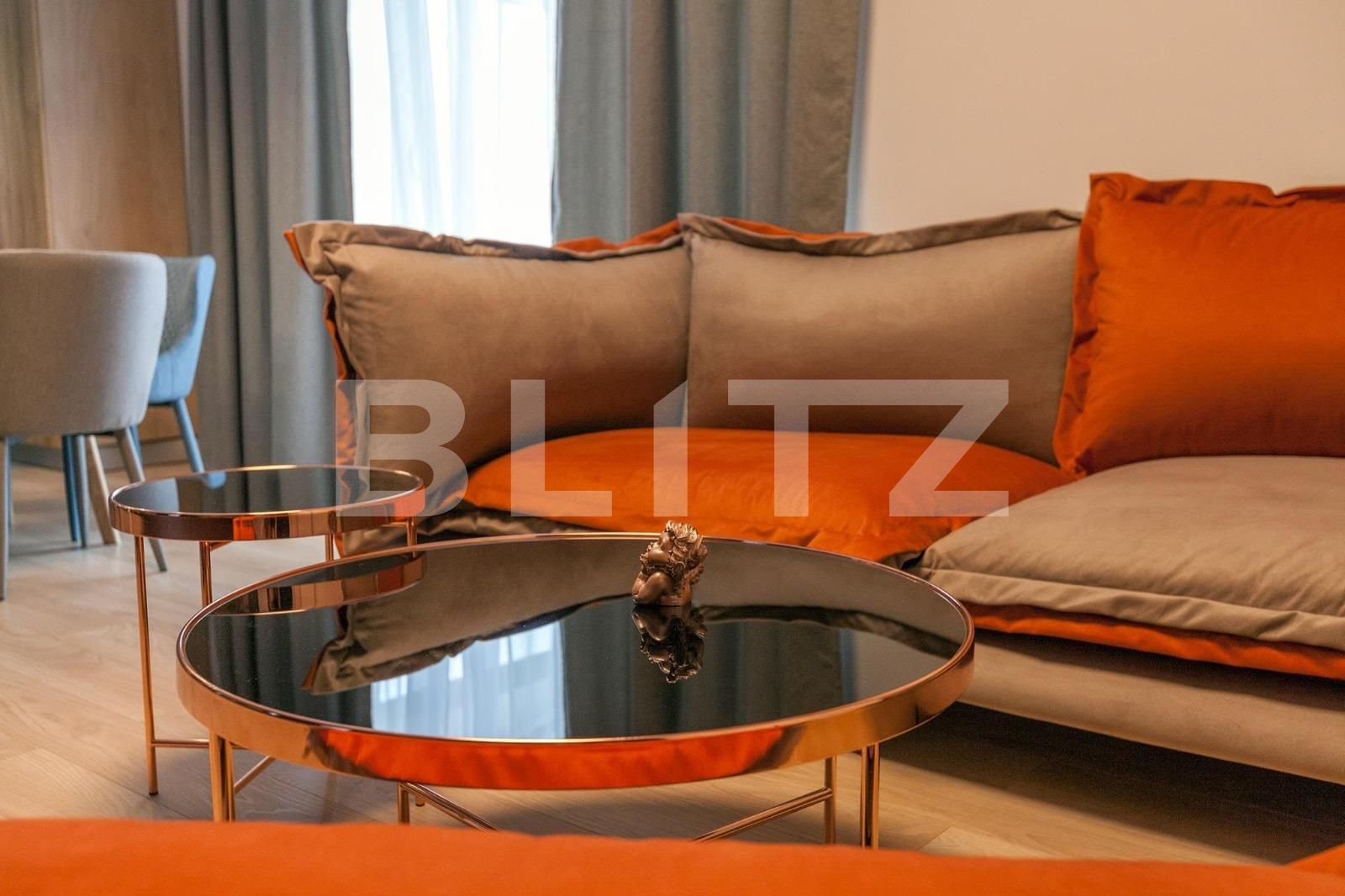 Apartament de închiriat 2 camere Central - 76812AI | BLITZ Cluj-Napoca | Poza2