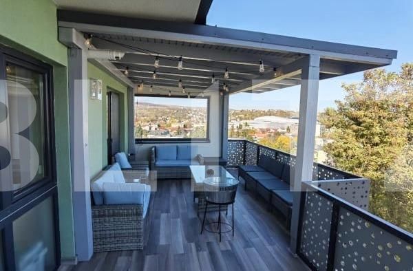 Apartament de închiriat 2 camere Central - 76812AI | BLITZ Cluj-Napoca | Poza12