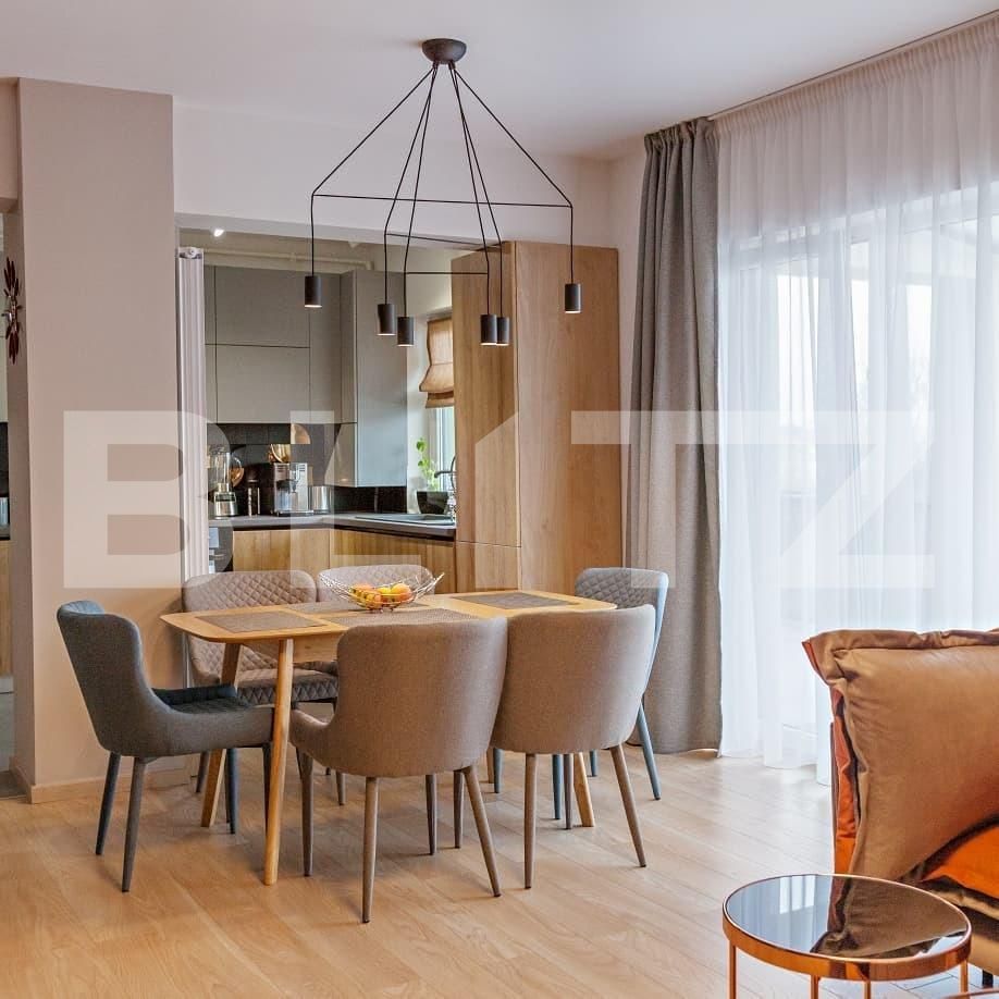 Apartament de închiriat 2 camere Central - 76812AI | BLITZ Cluj-Napoca | Poza4