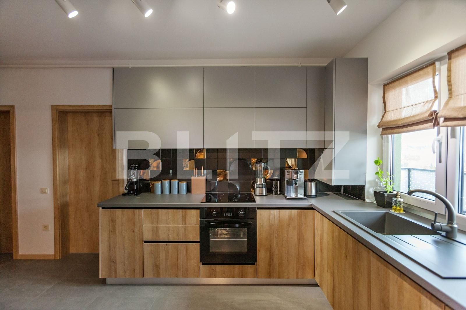 Apartament de închiriat 2 camere Central - 76812AI | BLITZ Cluj-Napoca | Poza5