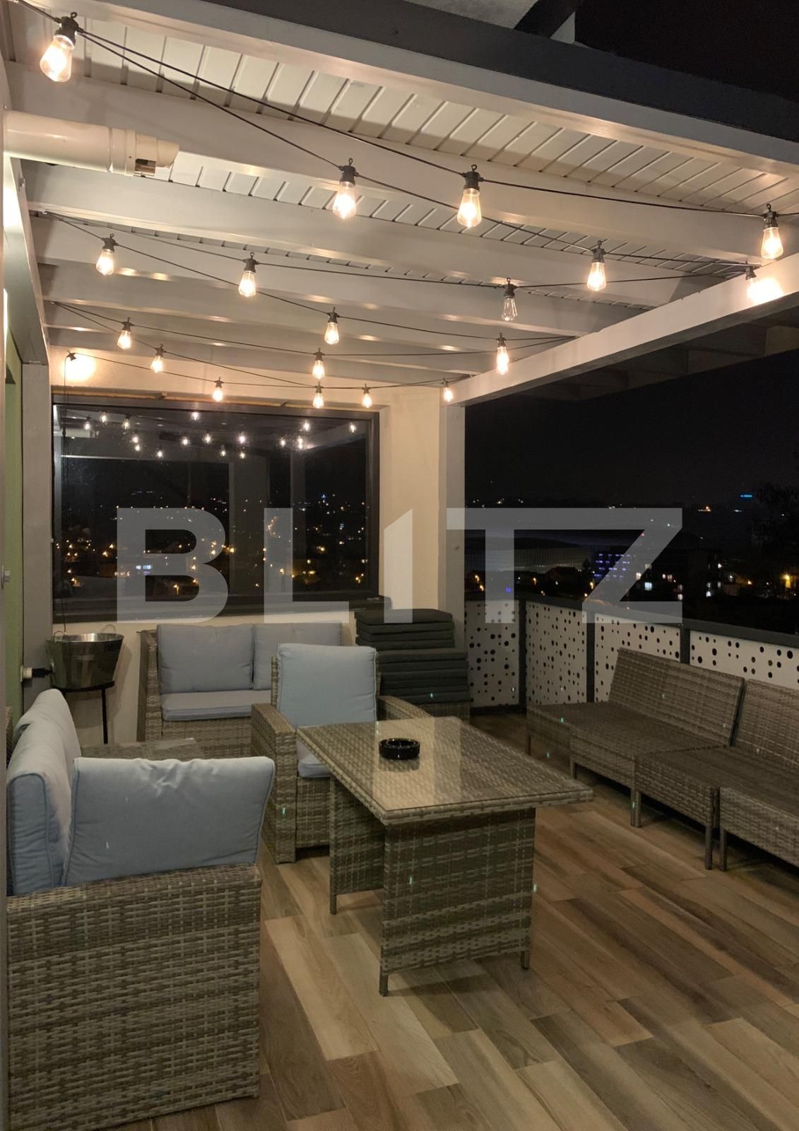 Apartament de închiriat 2 camere Central - 76812AI | BLITZ Cluj-Napoca | Poza9