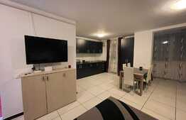 Garsoniera semidecomandata, 45 mp, parcare, zona Florilor