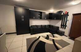 Garsoniera semidecomandata, 45 mp, parcare, zona Florilor