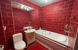 Garsoniera semidecomandata, 45 mp, parcare, zona Florilor