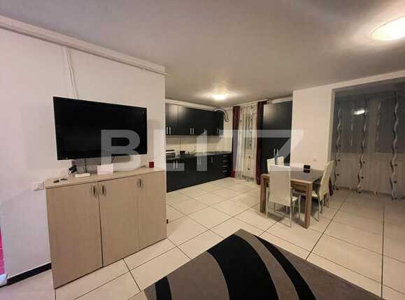Garsonieră de închiriat Floreşti - 76813AI | BLITZ Cluj-Napoca | Poza1