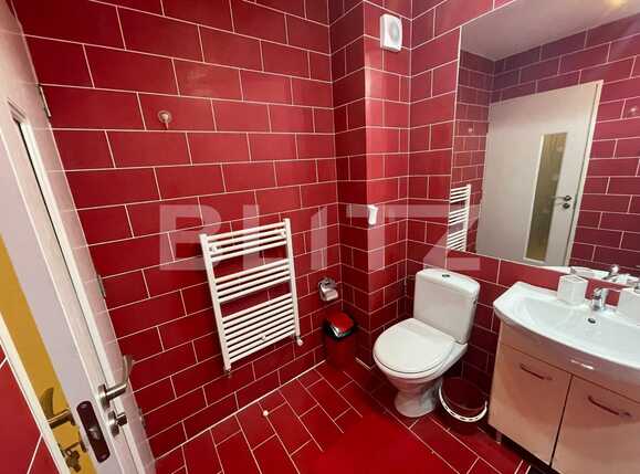 Garsonieră de închiriat Floreşti - 76813AI | BLITZ Cluj-Napoca | Poza5