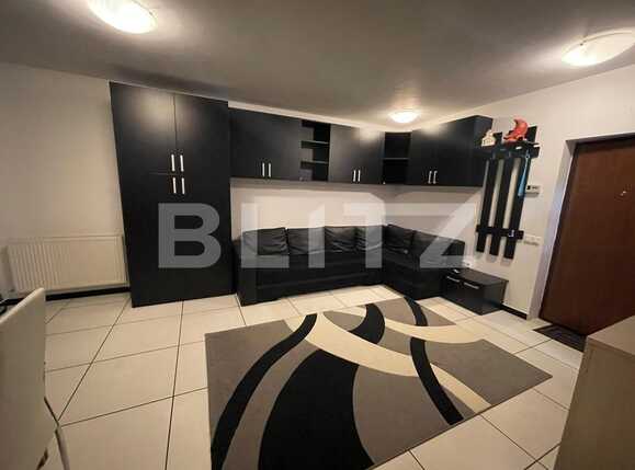Garsonieră de închiriat Floreşti - 76813AI | BLITZ Cluj-Napoca | Poza3