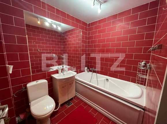 Garsonieră de închiriat Floreşti - 76813AI | BLITZ Cluj-Napoca | Poza4