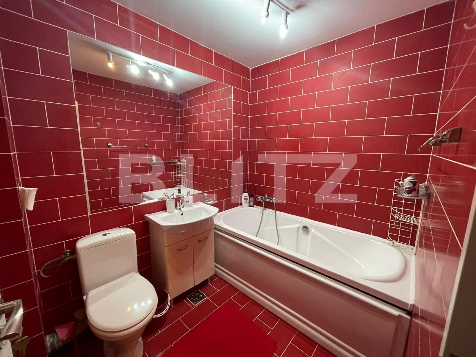 Garsonieră de închiriat Floreşti - 76813AI | BLITZ Cluj-Napoca | Poza4