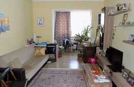 Apartament 2 camere decomandate, zona Porii