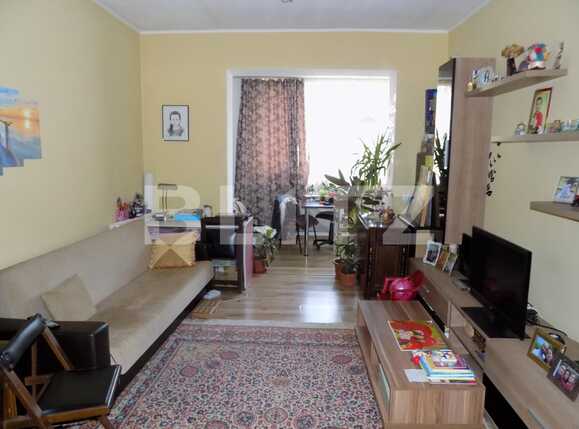 Apartament de vânzare 2 camere Floreşti - 76814AV | BLITZ Cluj-Napoca | Poza1