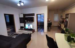 Apartament 3 camere, modern, doua parcari, 66 mp, zona Somesului 