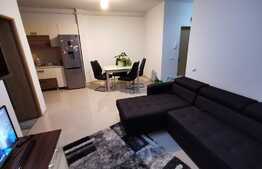 Apartament 3 camere, modern, doua parcari, 66 mp, zona Somesului 