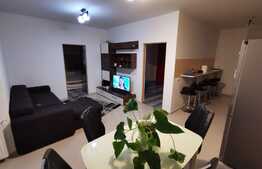 Apartament 3 camere, modern, doua parcari, 66 mp, zona Somesului 