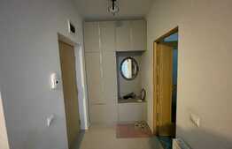 Apartament 3 camere, modern, doua parcari, 66 mp, zona Somesului 