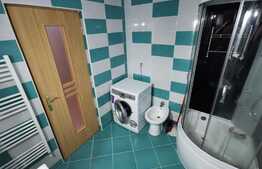 Apartament 3 camere, modern, doua parcari, 66 mp, zona Somesului 