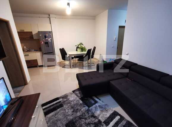 Apartament de închiriat 3 camere Floreşti - 76816AI | BLITZ Cluj-Napoca | Poza2
