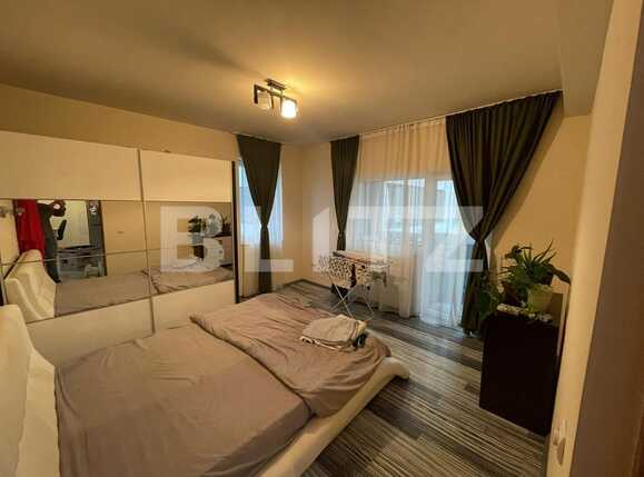 Apartament de închiriat 3 camere Floreşti - 76816AI | BLITZ Cluj-Napoca | Poza7