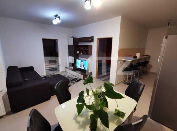 Apartament de închiriat 3 camere Floreşti - 76816AI | BLITZ Cluj-Napoca | Poza1