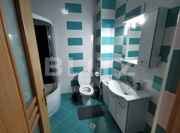 Apartament de închiriat 3 camere Floreşti - 76816AI | BLITZ Cluj-Napoca | Poza10