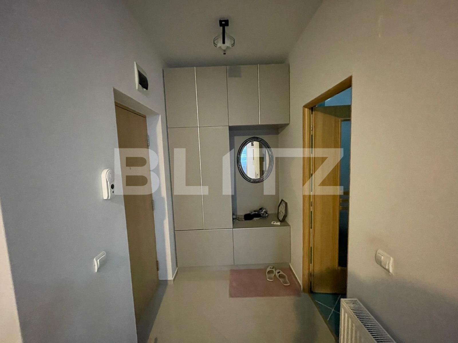 Apartament de închiriat 3 camere Floreşti - 76816AI | BLITZ Cluj-Napoca | Poza6