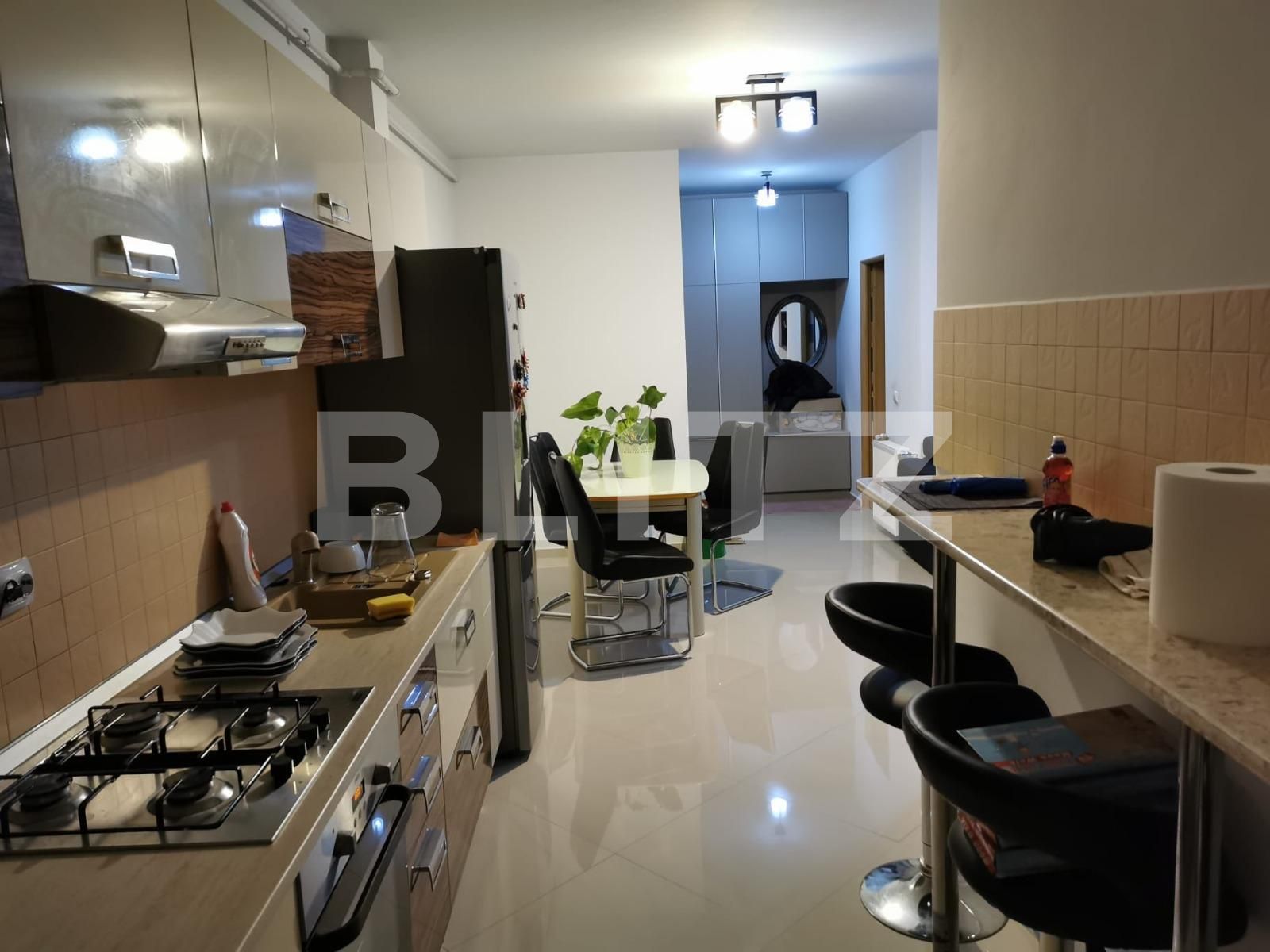 Apartament de închiriat 3 camere Floreşti - 76816AI | BLITZ Cluj-Napoca | Poza3