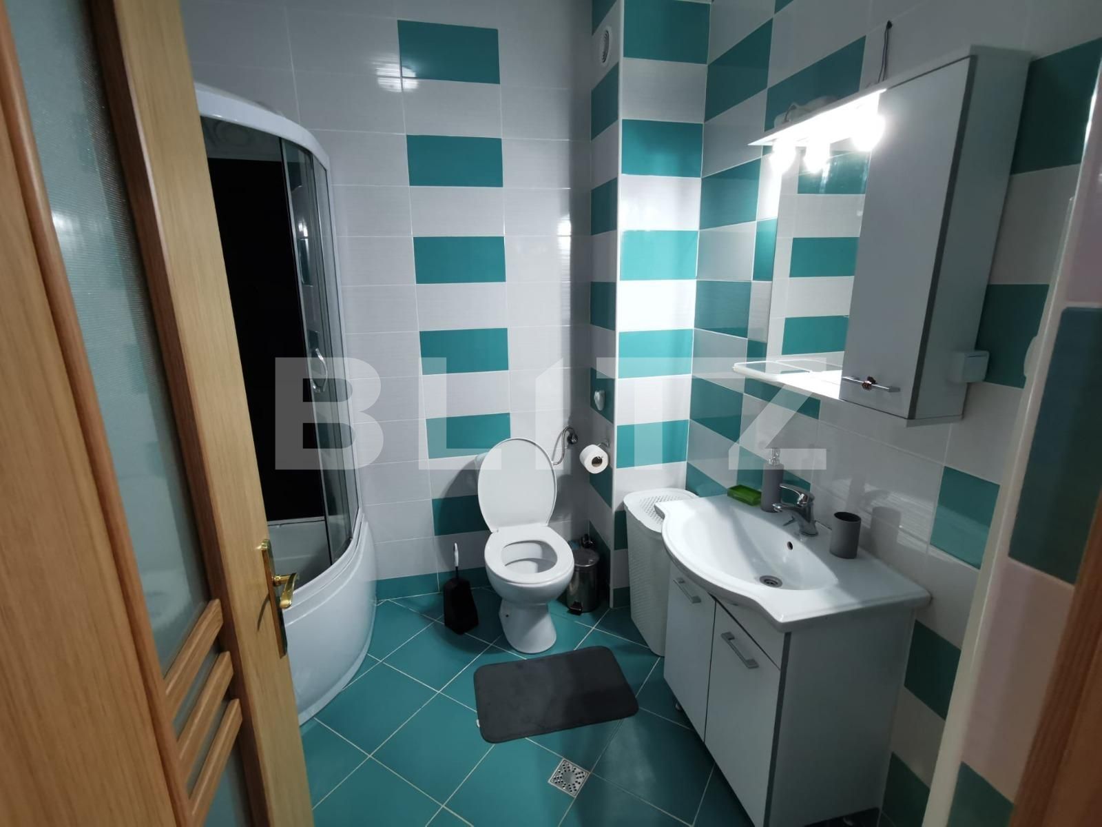 Apartament de închiriat 3 camere Floreşti - 76816AI | BLITZ Cluj-Napoca | Poza10