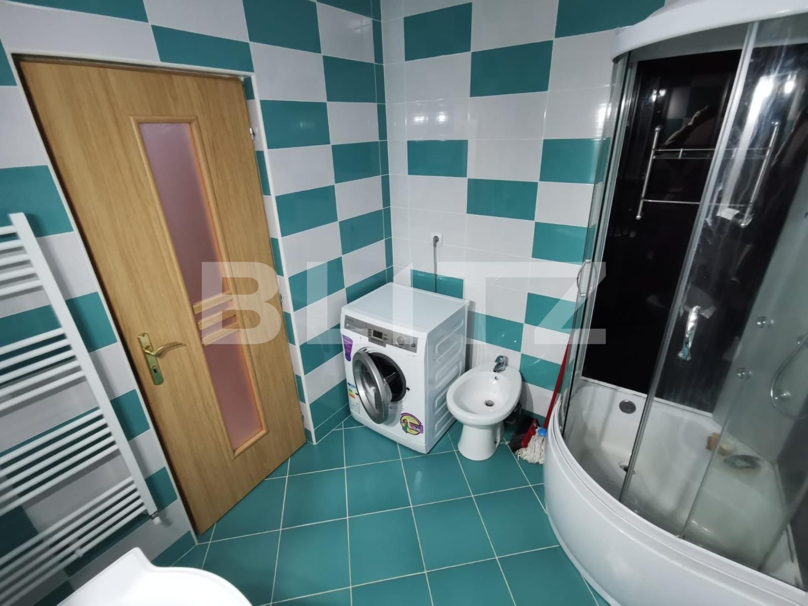 Apartament de închiriat 3 camere Floreşti - 76816AI | BLITZ Cluj-Napoca | Poza9