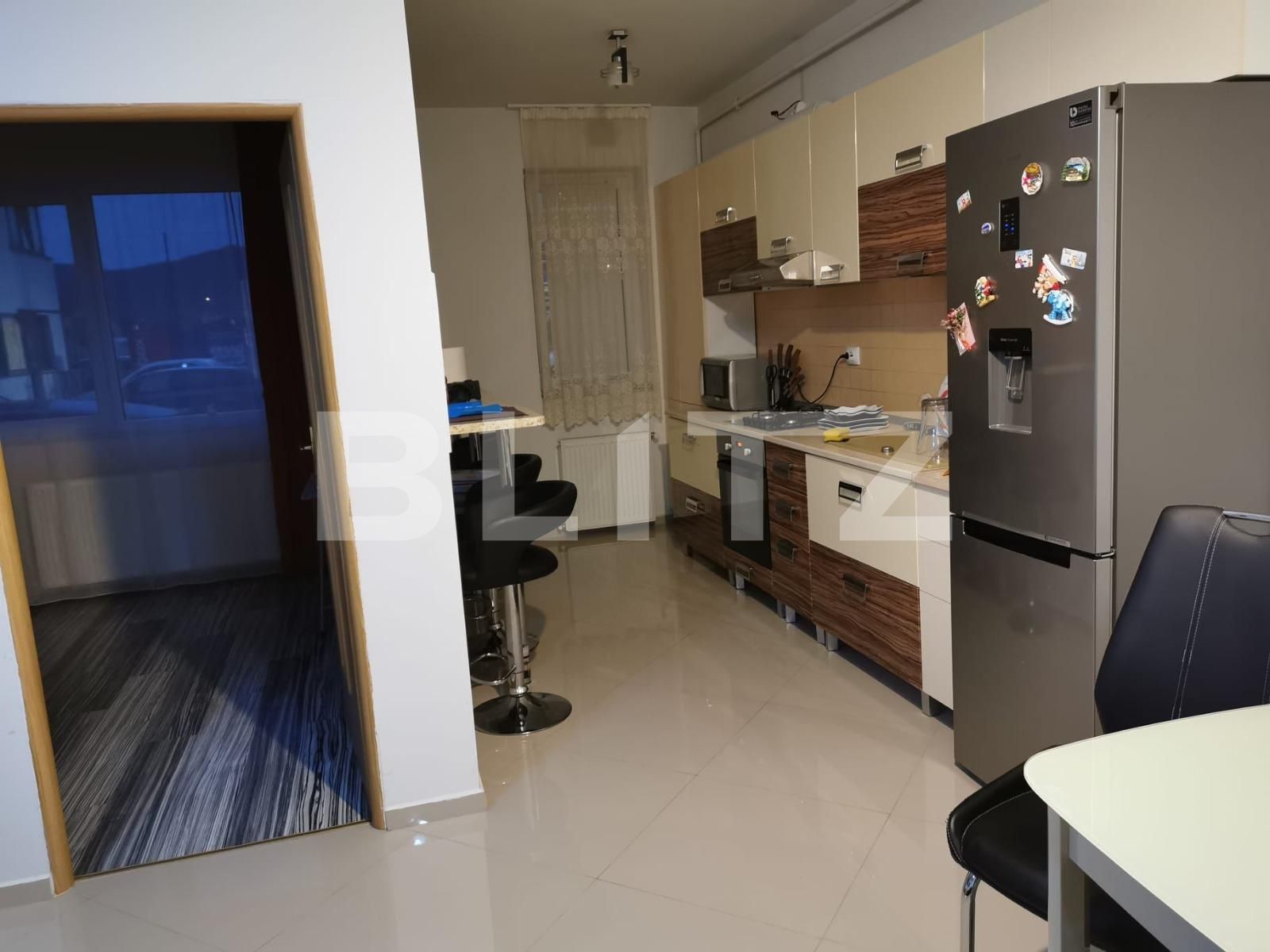Apartament de închiriat 3 camere Floreşti - 76816AI | BLITZ Cluj-Napoca | Poza4