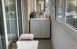 Apartament 2 camere, la cheie, 53 mp., zona Florilor