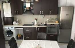 Apartament 2 camere, la cheie, 53 mp., zona Florilor