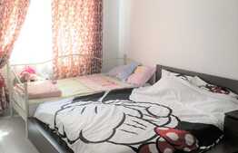 Apartament 2 camere, la cheie, 53 mp., zona Florilor