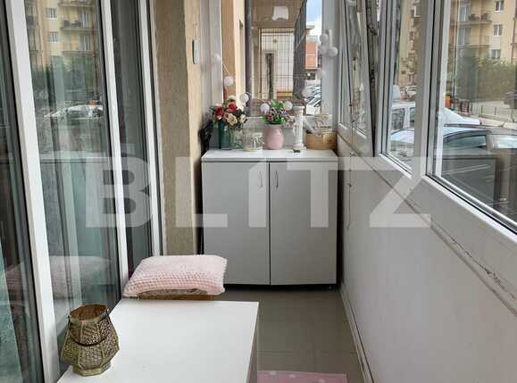Apartament de vânzare 2 camere Floreşti - 76818AV | BLITZ Cluj-Napoca | Poza7