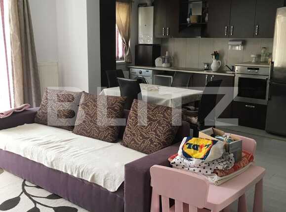 Apartament de vânzare 2 camere Floreşti - 76818AV | BLITZ Cluj-Napoca | Poza2