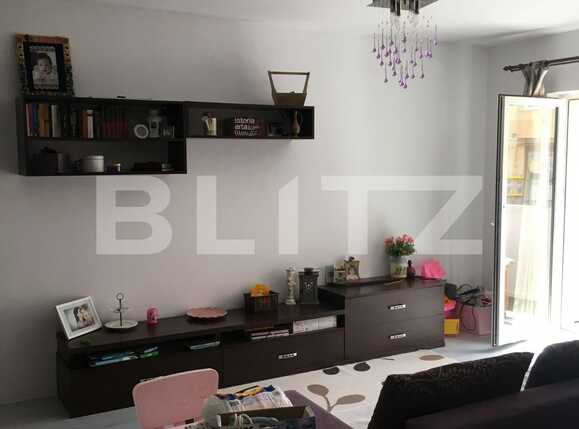 Apartament de vânzare 2 camere Floreşti - 76818AV | BLITZ Cluj-Napoca | Poza3