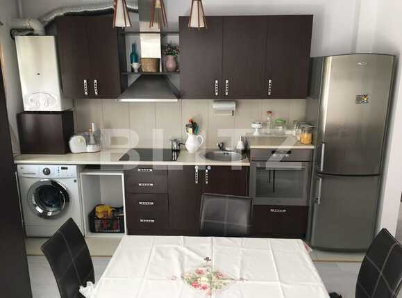 Apartament de vânzare 2 camere Floreşti - 76818AV | BLITZ Cluj-Napoca | Poza1
