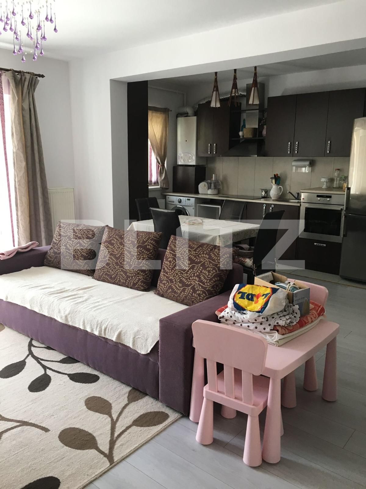 Apartament de vânzare 2 camere Floreşti - 76818AV | BLITZ Cluj-Napoca | Poza2