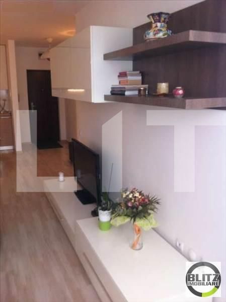 Apartament de închiriat 2 camere Marasti - 7682AI | BLITZ Cluj-Napoca | Poza2