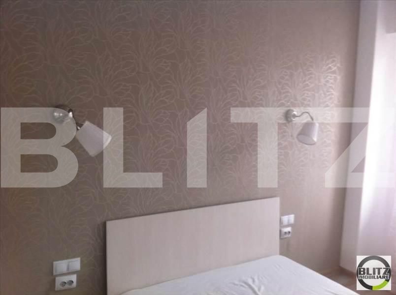 Apartament de închiriat 2 camere Marasti - 7682AI | BLITZ Cluj-Napoca | Poza4