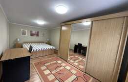 Garsoniera decomandata, 40 mp, zona strazii Dunarii