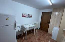 Garsoniera decomandata, 40 mp, zona strazii Dunarii