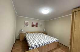 Garsoniera decomandata, 40 mp, zona strazii Dunarii