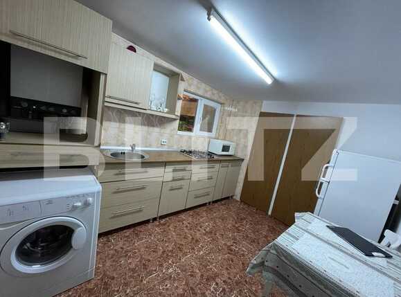 Garsonieră de închiriat Intre Lacuri - 76823AI | BLITZ Cluj-Napoca | Poza4