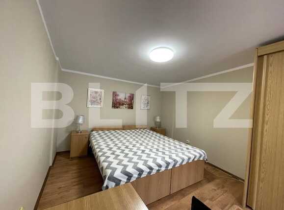 Garsonieră de închiriat Intre Lacuri - 76823AI | BLITZ Cluj-Napoca | Poza1