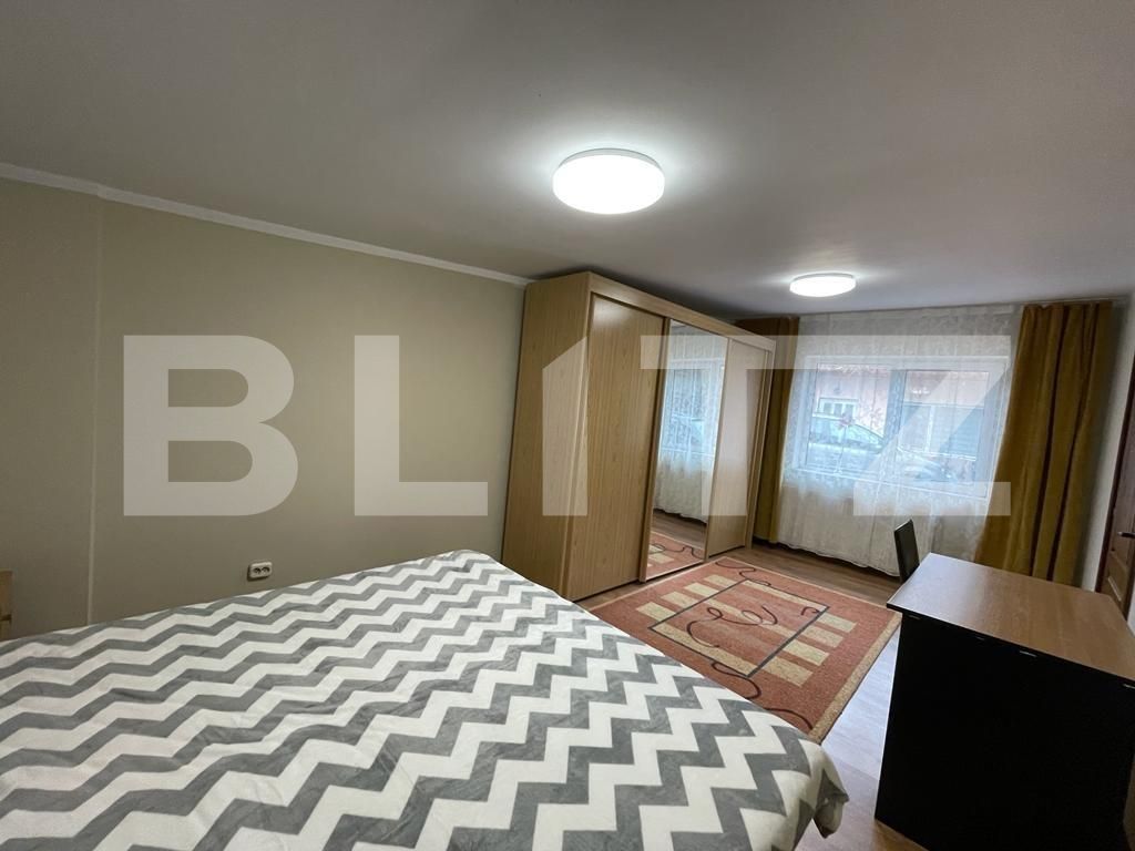Garsonieră de închiriat Intre Lacuri - 76823AI | BLITZ Cluj-Napoca | Poza3
