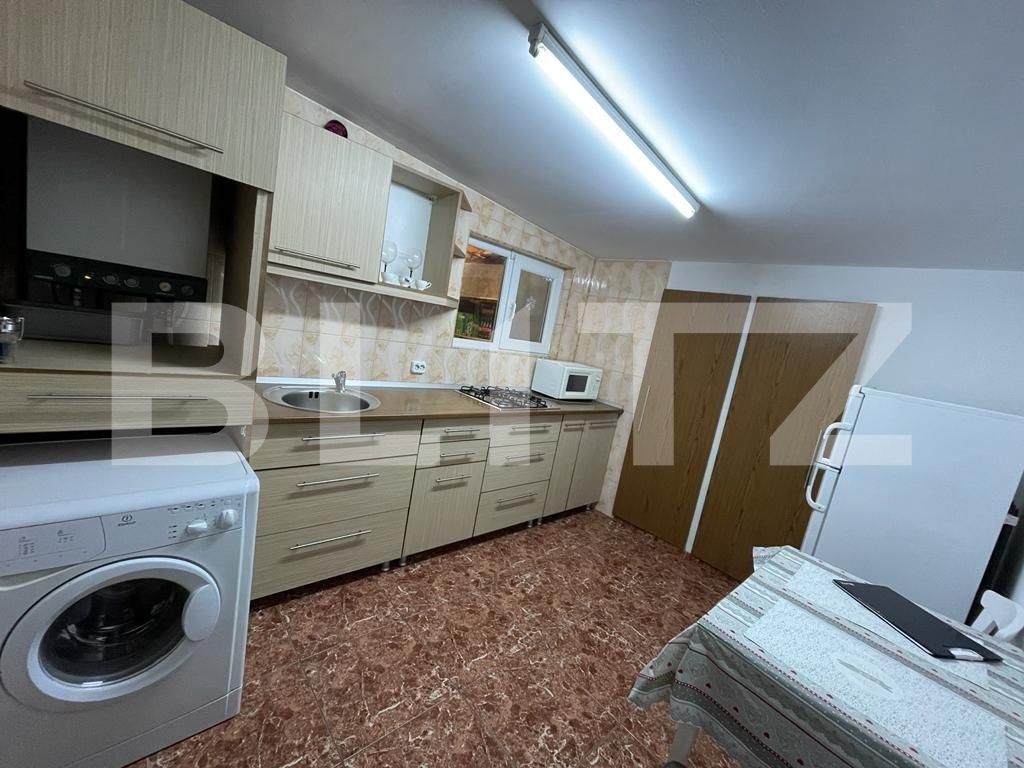 Garsonieră de închiriat Intre Lacuri - 76823AI | BLITZ Cluj-Napoca | Poza4