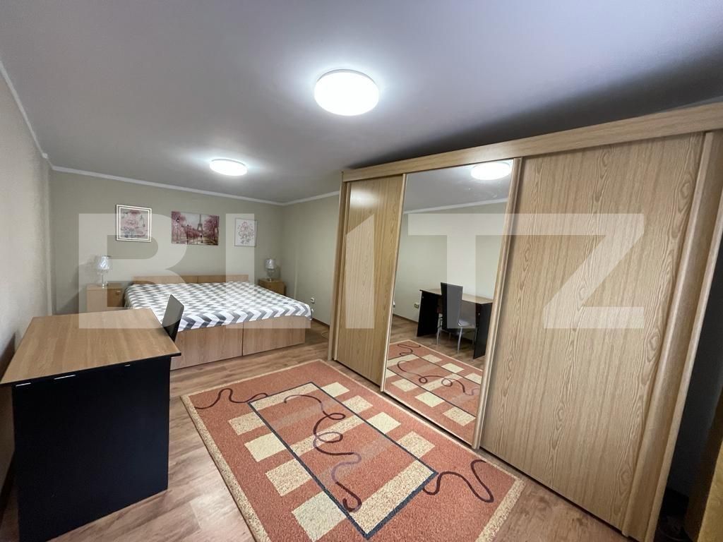 Garsonieră de închiriat Intre Lacuri - 76823AI | BLITZ Cluj-Napoca | Poza2